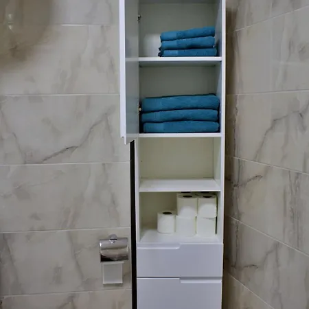 Apartmán Andreja Imotski